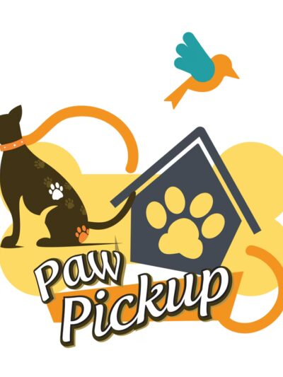 Paw Pickup - ,