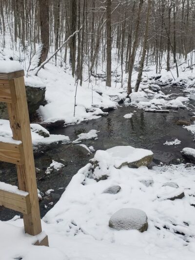 North Pawlet Hills Natural Area - Pawlet, VT