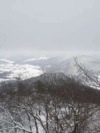 North Pawlet Hills Natural Area - Pawlet, VT