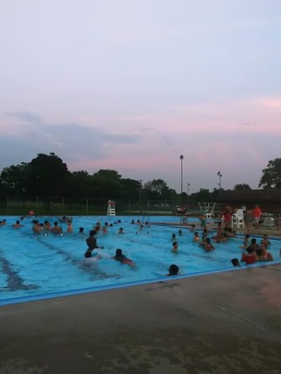 Paxton Park District - Paxton, IL