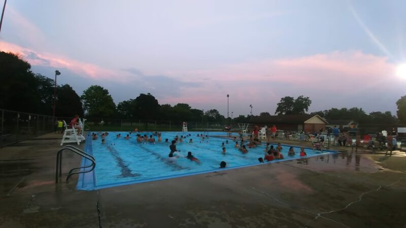 Paxton Park District - Paxton, IL