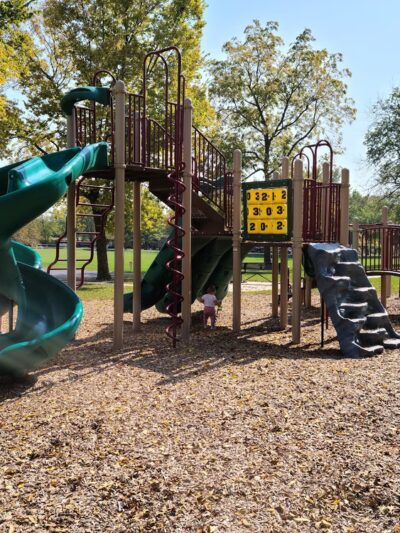 Paxton Park District - Paxton, IL