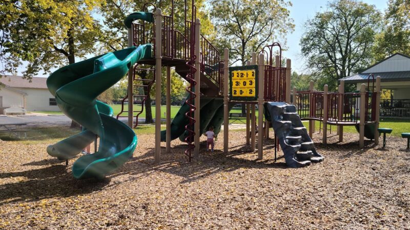 Paxton Park District - Paxton, IL