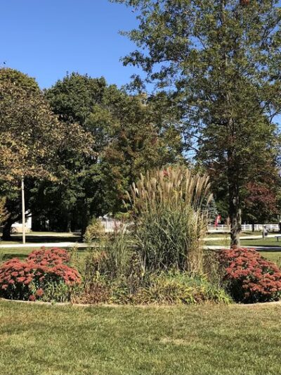 Pells Park - Paxton, IL