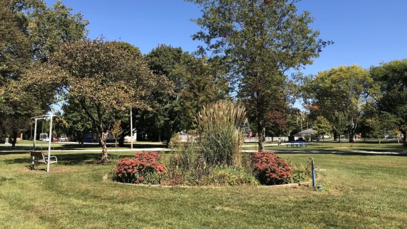 Pells Park - Paxton, IL