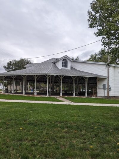 Pells Park - Paxton, IL