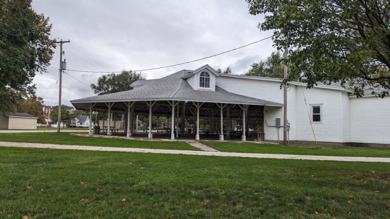 Pells Park - Paxton, IL