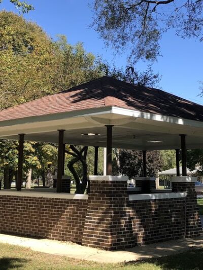 Pells Park - Paxton, IL