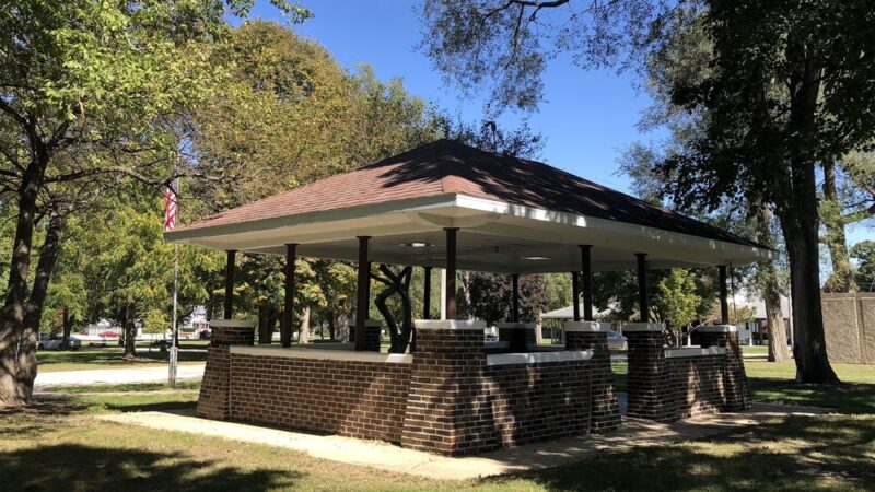 Pells Park - Paxton, IL