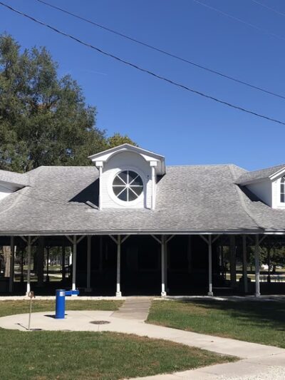 Pells Park - Paxton, IL