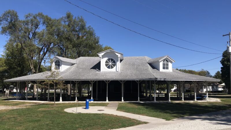 Pells Park - Paxton, IL