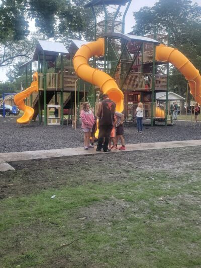 Pells Park - Paxton, IL