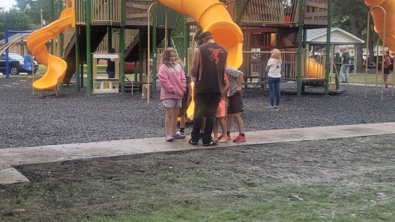 Pells Park - Paxton, IL