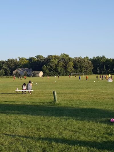 Ampe park - Paynesville, MN
