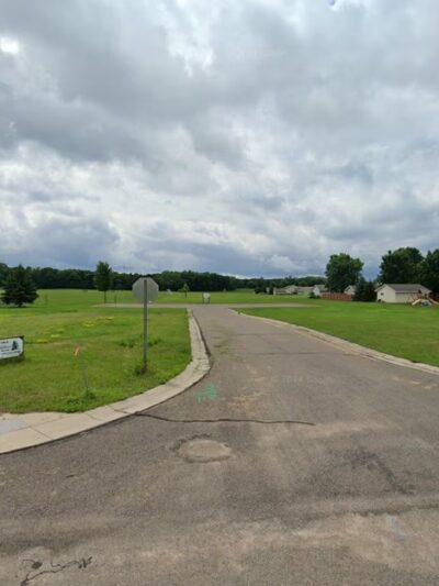 Ampe park - Paynesville, MN