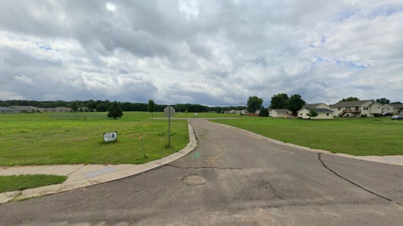 Ampe park - Paynesville, MN