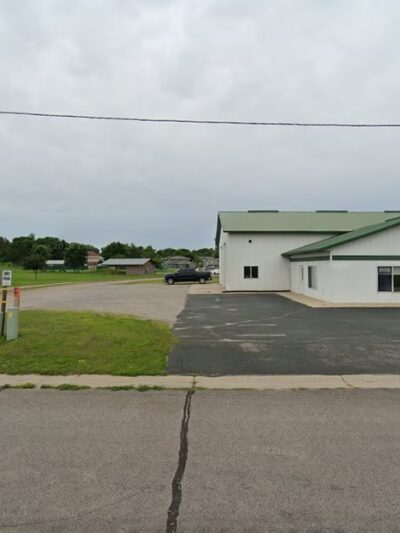 Community Park - Paynesville, MN