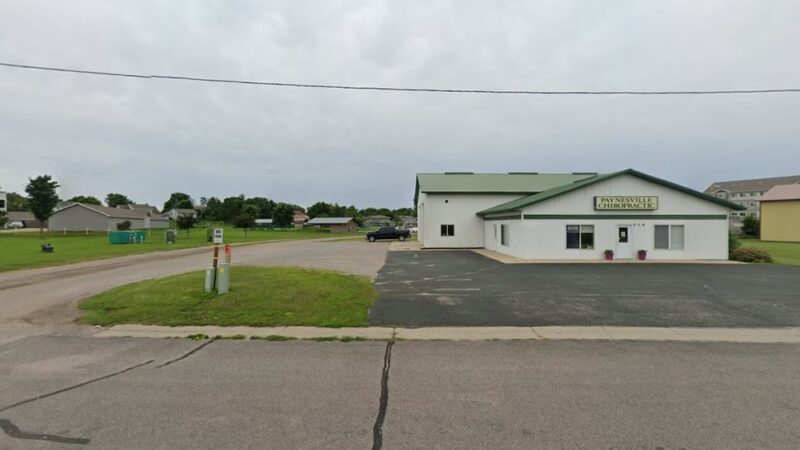 Community Park - Paynesville, MN