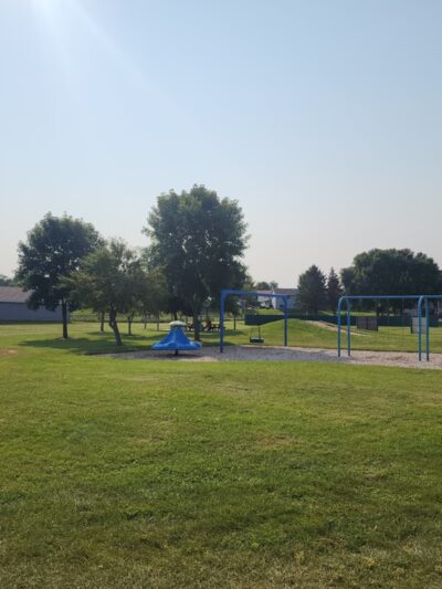 Community Park - Paynesville, MN