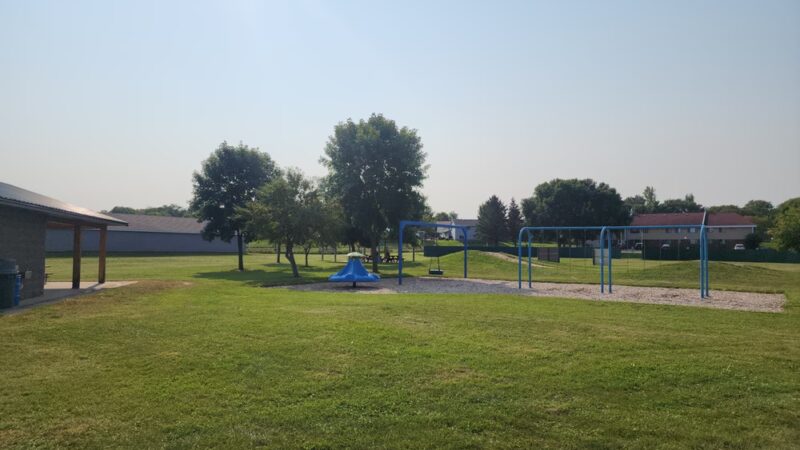 Community Park - Paynesville, MN