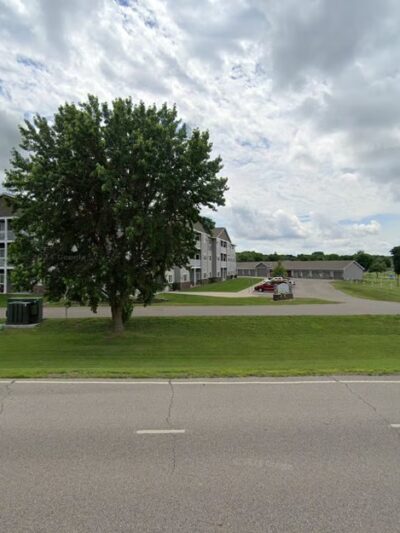 Community Park Apartments - Paynesville, MN