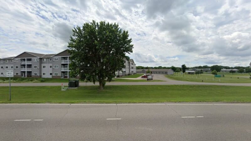 Community Park Apartments - Paynesville, MN