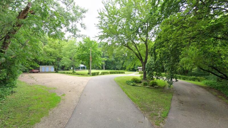 Crow River Nature Trail Park - Paynesville, MN