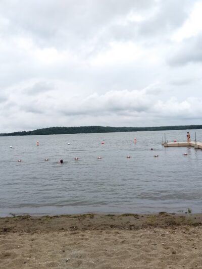 Veteran's Park - Paynesville, MN