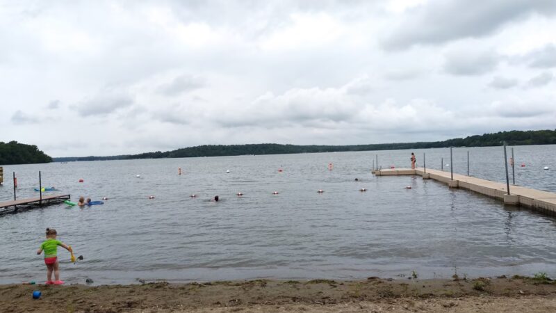 Veteran's Park - Paynesville, MN