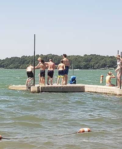 Veteran's Park - Paynesville, MN
