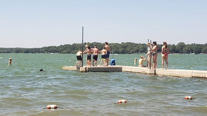 Veteran's Park - Paynesville, MN