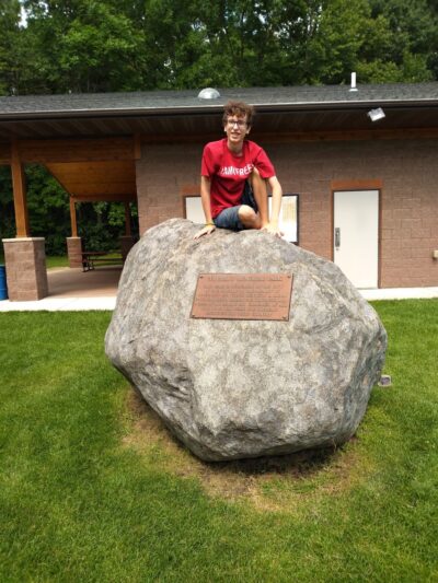 Veteran's Park - Paynesville, MN