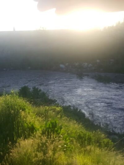 Dry Creek Trail - Payson, UT