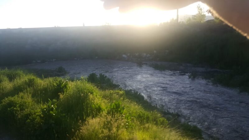 Dry Creek Trail - Payson, UT
