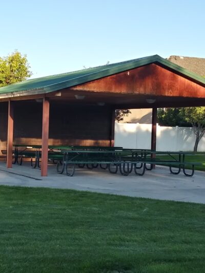 Dry Creek Park - Payson, UT