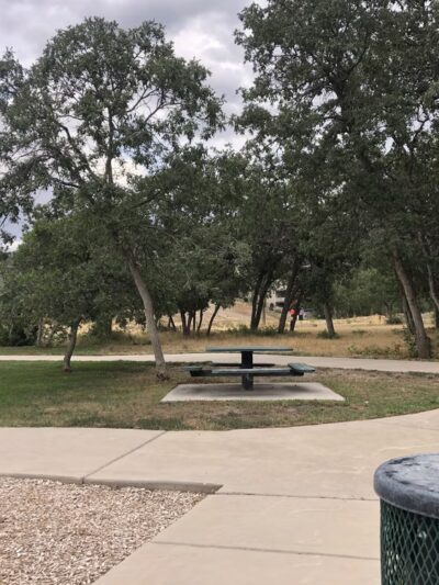 Hollow Park - Payson, UT