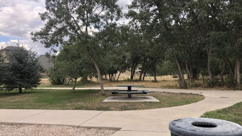 Hollow Park - Payson, UT