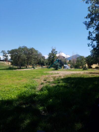 Hollow Park - Payson, UT