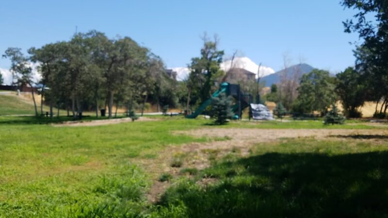 Hollow Park - Payson, UT