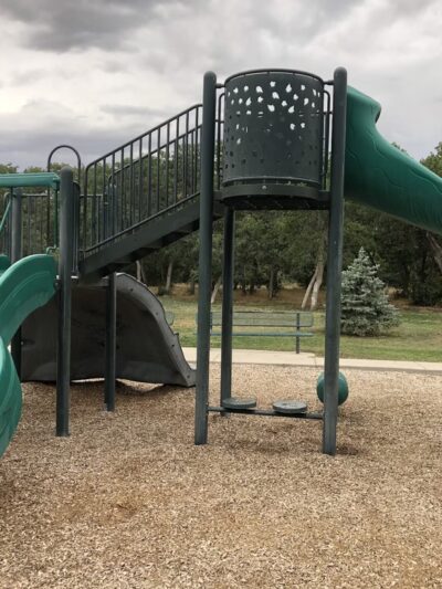 Hollow Park - Payson, UT