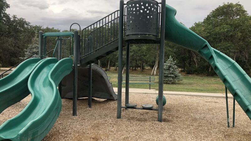 Hollow Park - Payson, UT