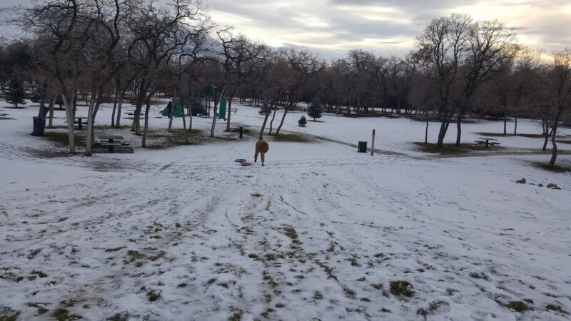 Hollow Park - Payson, UT