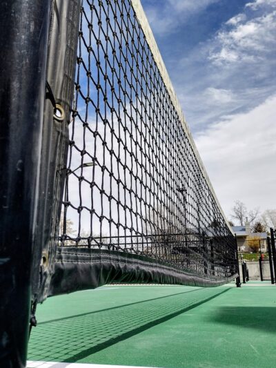 Memorial Park Pickleball Courts - Payson, UT
