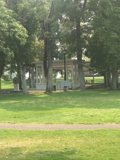 Payson City Park - Payson, UT