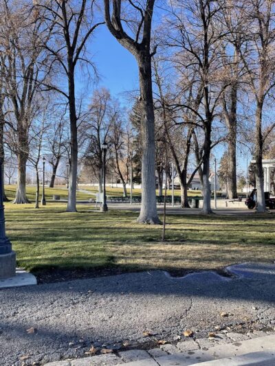 Payson City Park - Payson, UT