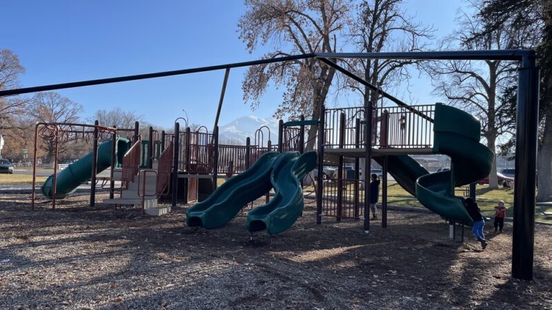 Payson City Park - Payson, UT