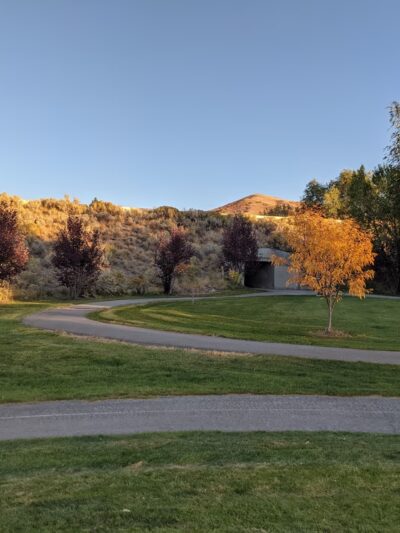 Walkara Park - Payson, UT