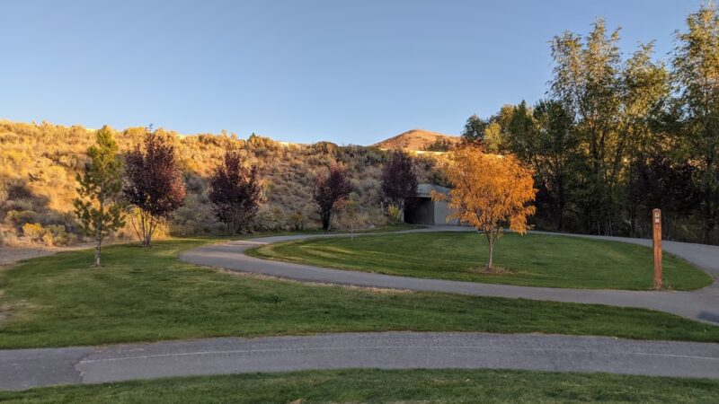 Walkara Park - Payson, UT