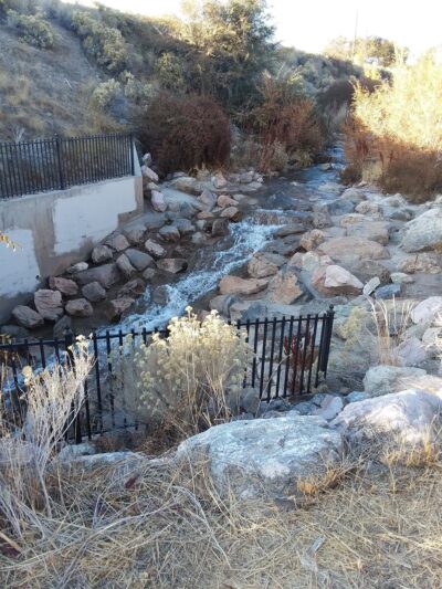 Walkara Park - Payson, UT