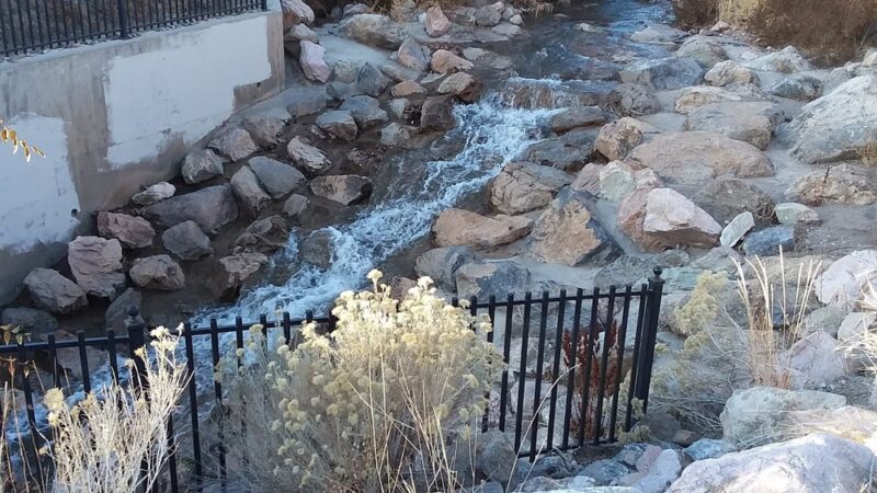 Walkara Park - Payson, UT